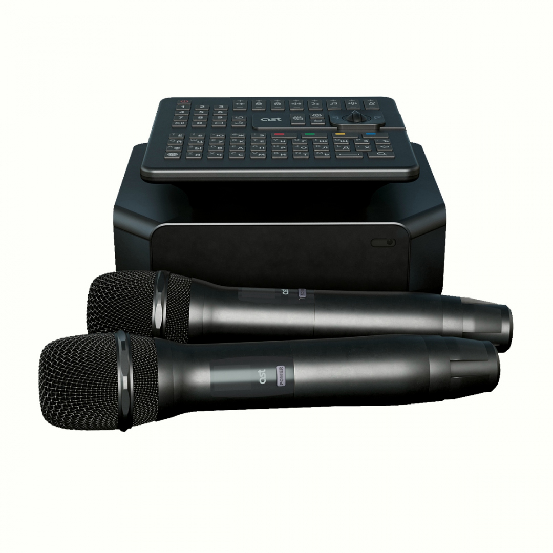 AST Zoom 2 (AST-90) в Белгороде