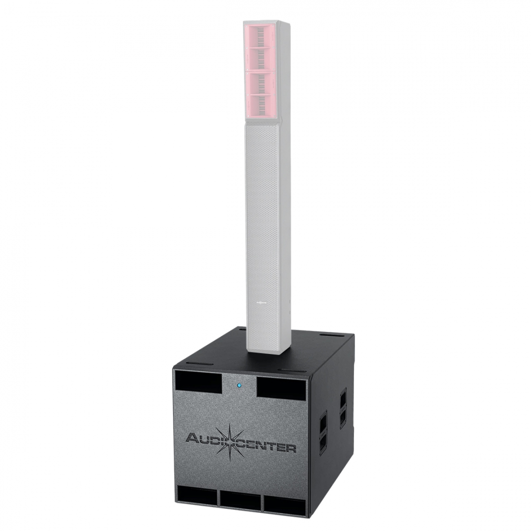 Audiocenter L65S MK2 сабвуфер в Белгороде