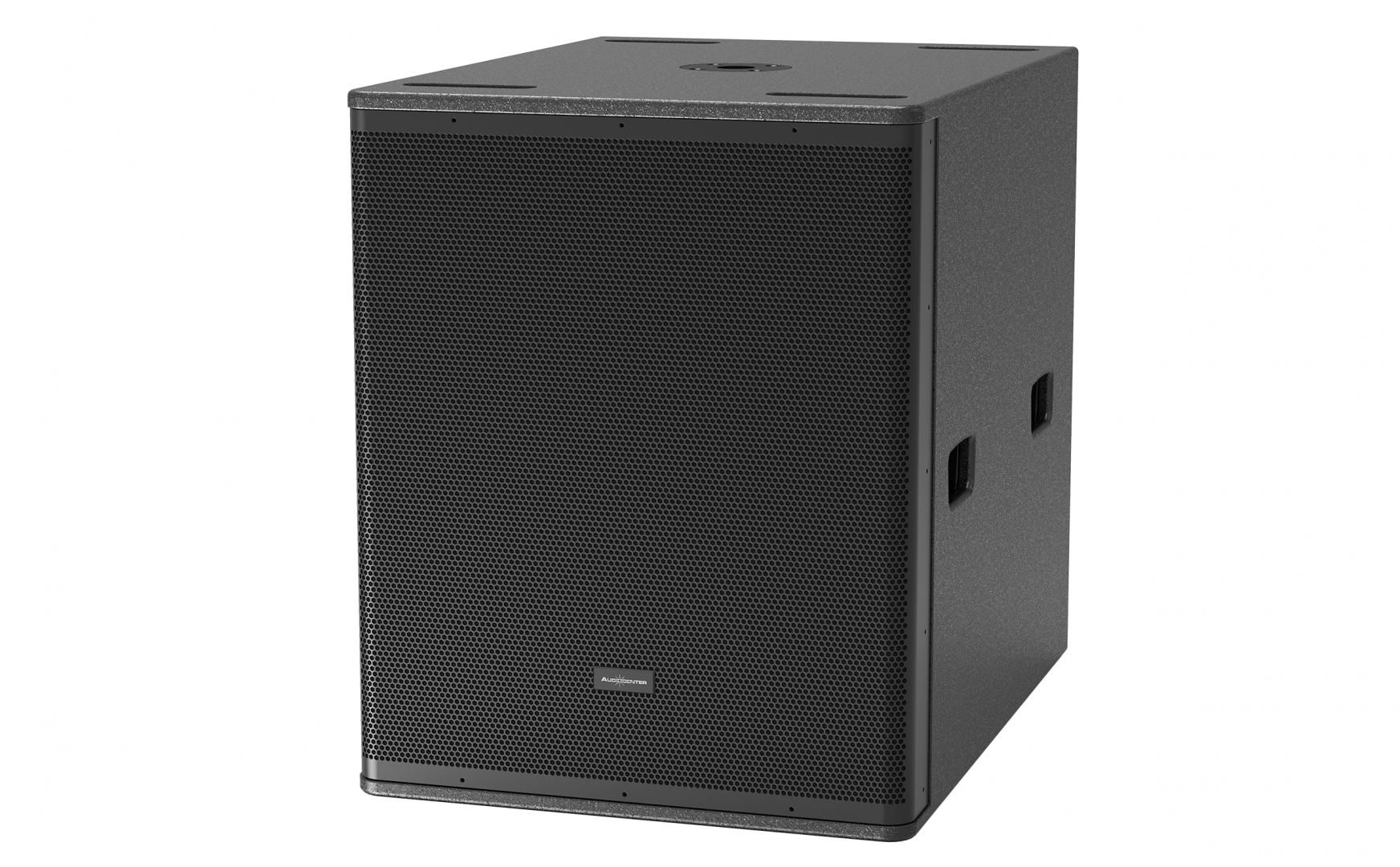 Audiocenter S3118A сабвуфер активный в Белгороде