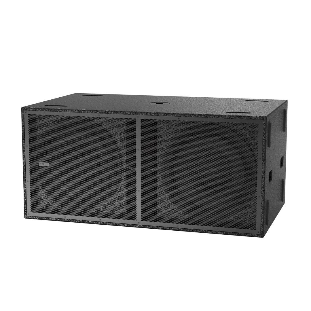 Audiocenter S3218A сабвуфер активный в Белгороде