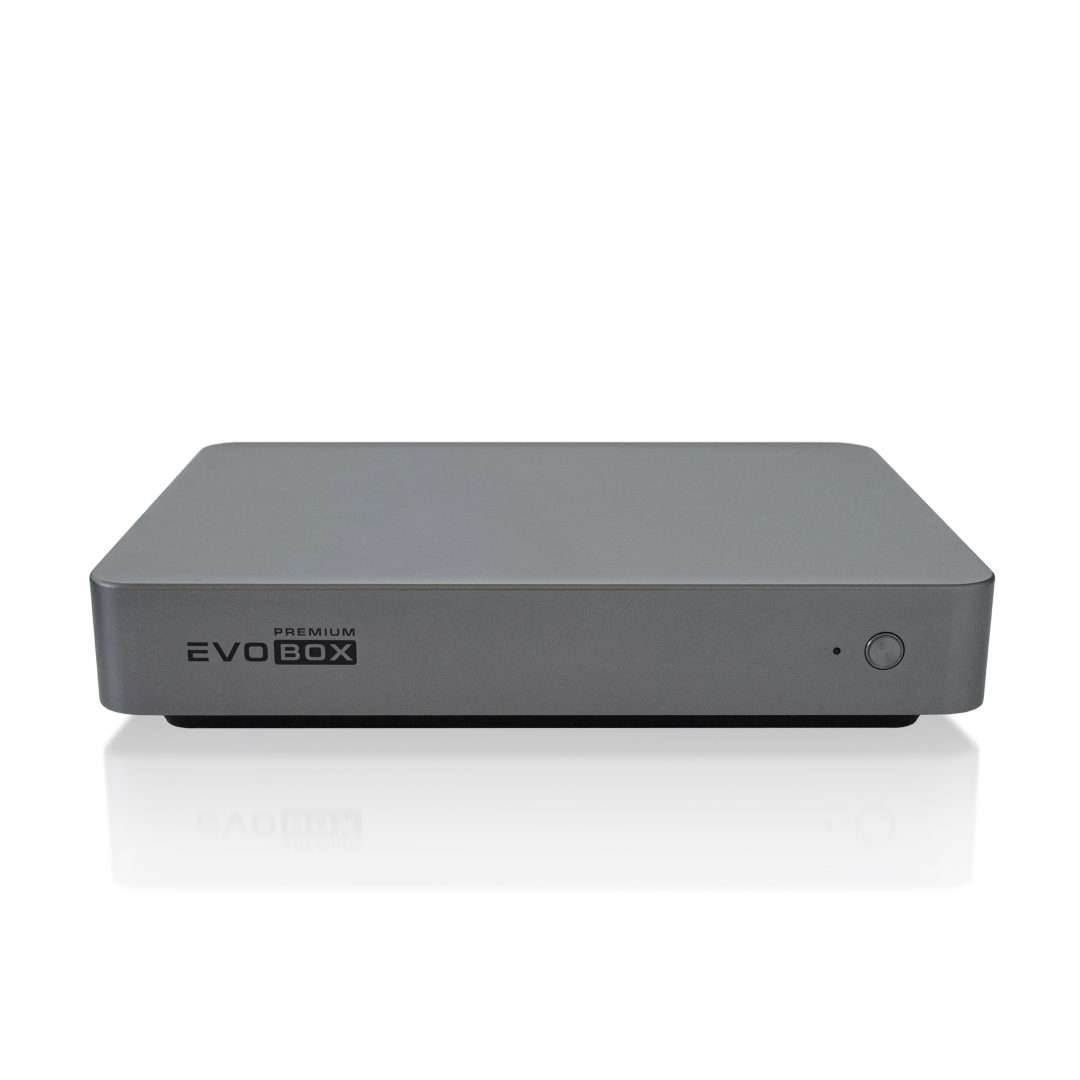 EVOBOX Premium Hi-End караоке-система в Белгороде