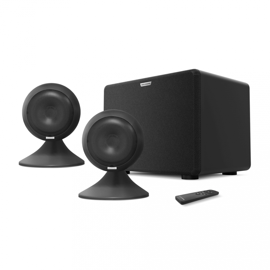 EvoSound Sphere 2.1 аудиосистема для караоке в Белгороде