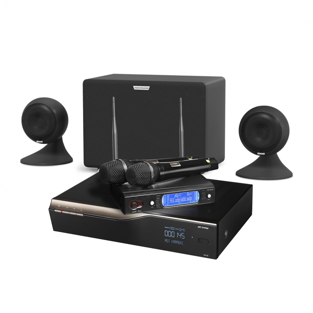 караоке-комплект AST-50 Sound Sphere в Белгороде