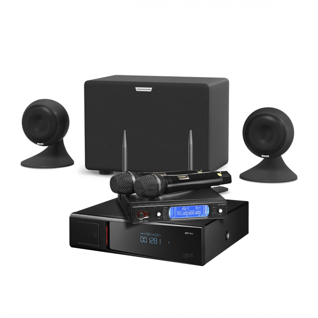караоке-комплект AST Mini Sound Sphere в Белгороде