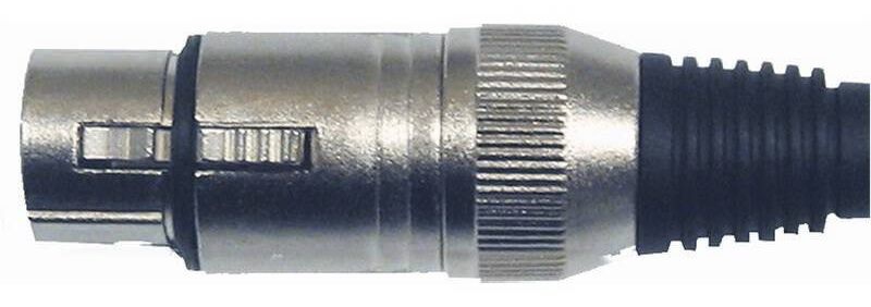 QUIK LOK NC354-K XLR Female Разъем в Белгороде