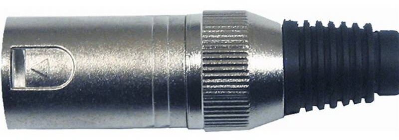 QUIK LOK NC355-K XLR Male Разъем в Белгороде
