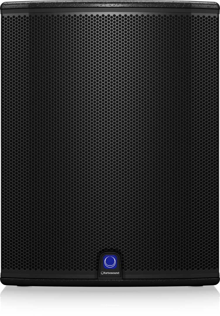 Turbosound iQ18B сабвуфер активный в Белгороде