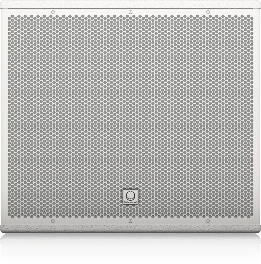 Turbosound NuQ115B-AN Активный сабвуфер в Белгороде