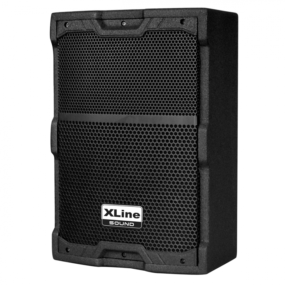 XLine ALFA P-10A Акустическая система активная в Белгороде