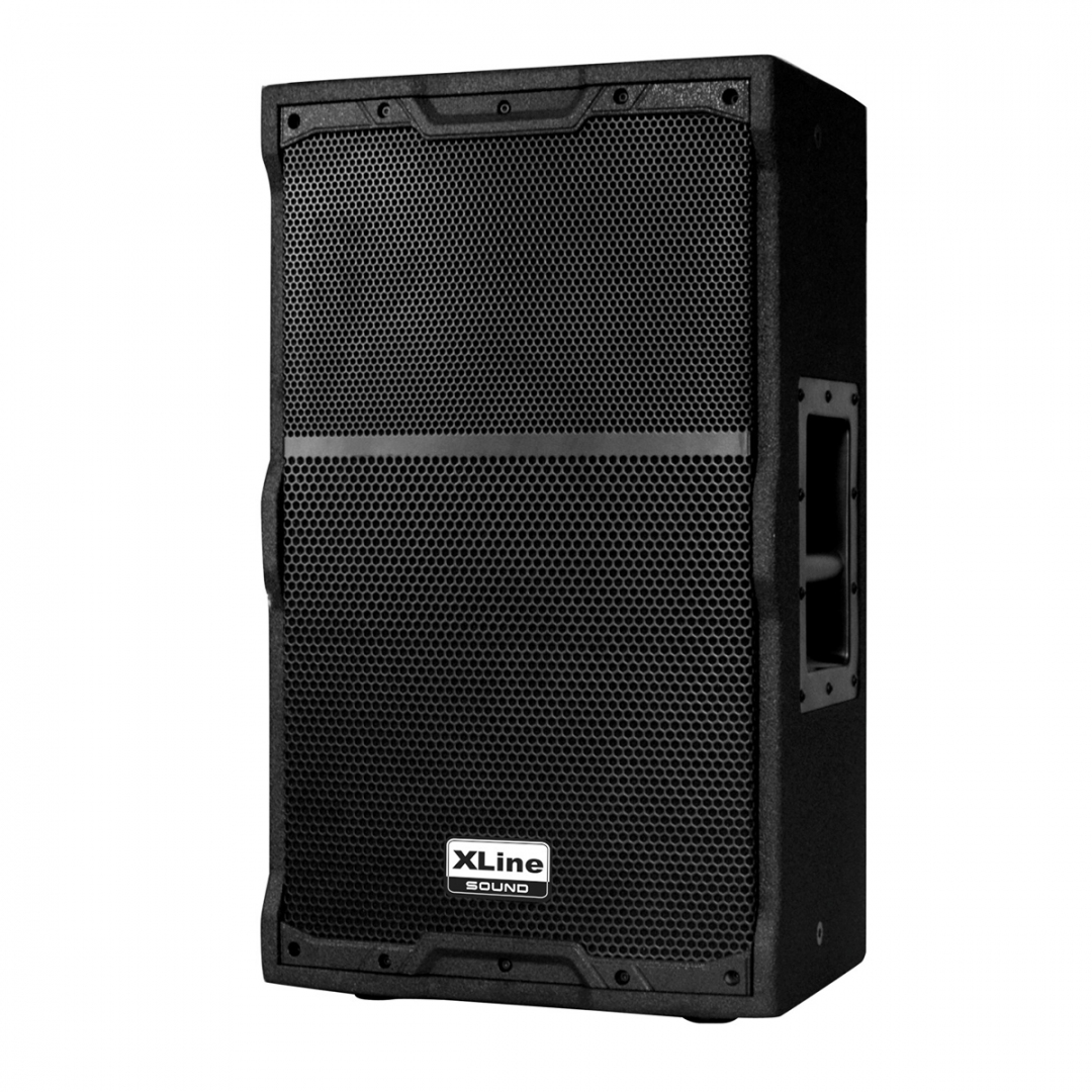 XLine ALFA P-12A DSP Акустическая система активная с DSP и Bluetooth в Белгороде