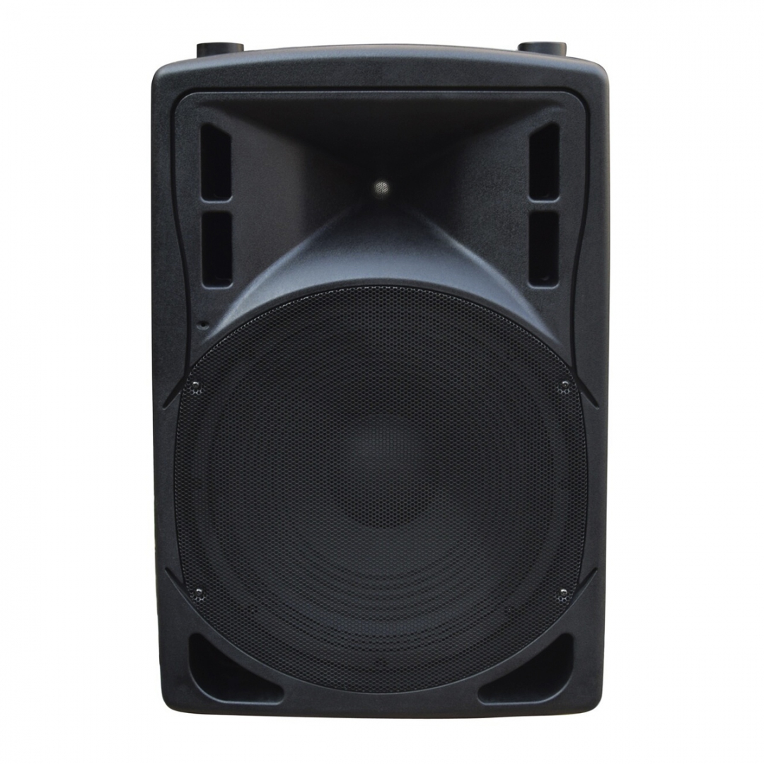 XLine BAF-15A Акустическая система активная с MP3 плеером и Bluetooth в Белгороде
