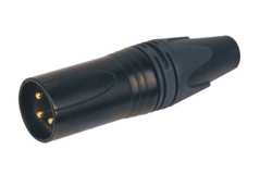 XLR Male (Папа) Разъем в Белгороде
