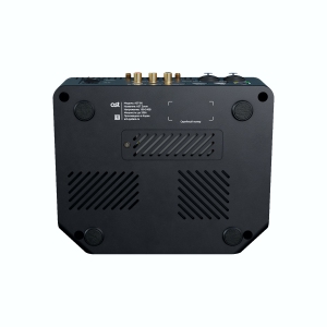 Вид снизу AST Zoom 2 (AST-90) в Белгороде