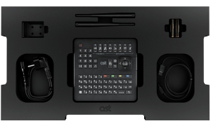 AST-350 Профессиональная караоке-система в Белгороде