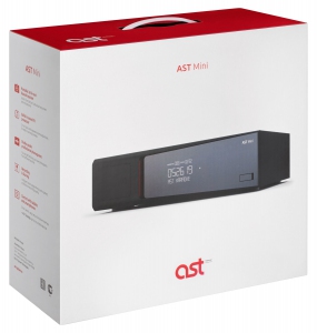 AST Mini (AST-25B) профессиональная система караоке в Белгороде