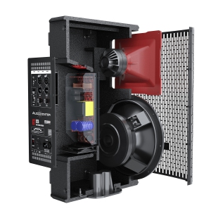 Audiocenter GT508A Активная акустическая система в Белгороде