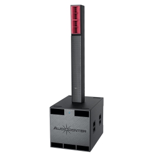 Audiocenter L65 пассивная акустическая система в Белгороде