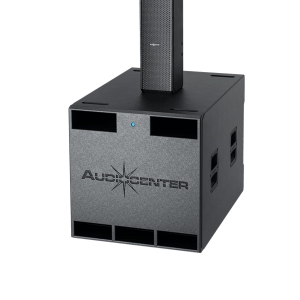 Audiocenter L65S MK2 сабвуфер в Белгороде