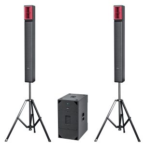 Audiocenter L83S сабвуфер в Белгороде