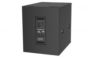 Audiocenter S3118A сабвуфер активный в Белгороде
