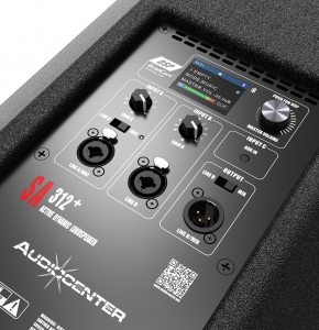 Audiocenter SA315+ в Белгороде