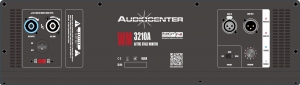 Audiocenter WM3210A сценический монитор в Белгороде