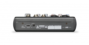 AuraSonics K4 компактный микшерный пульт в Белгороде