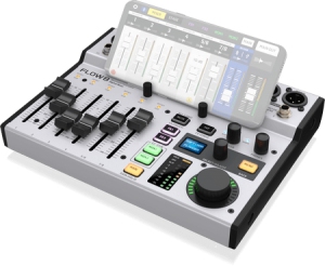 Behringer FLOW 8 цифровой микшер в Белгороде