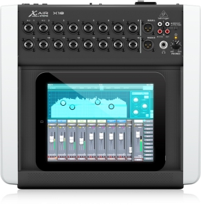 Behringer X18 цифровой микшер в Белгороде