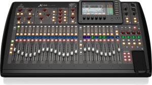 Behringer X32 цифровой микшер в Белгороде