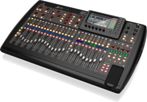 Behringer X32 цифровой микшер в Белгороде