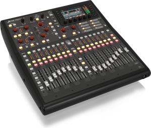 Behringer X32 PRODUCER цифровой микшер 40 каналов в Белгороде