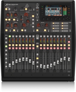 Behringer X32 PRODUCER цифровой микшер 40 каналов в Белгороде