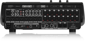 Behringer X32 PRODUCER цифровой микшер 40 каналов в Белгороде