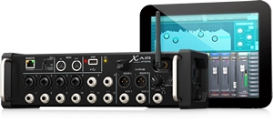 Behringer XR12 цифровой микшер в Белгороде