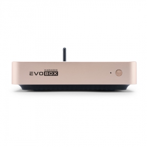 EVOBOX Plus караоке-система для дома в Белгороде