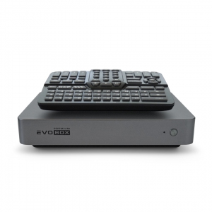 EVOBOX Premium Hi-End караоке-система в Белгороде