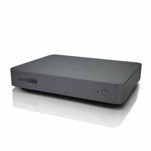 EVOBOX Premium Hi-End караоке-система в Белгороде