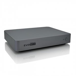 EVOBOX Premium Hi-End караоке-система в Белгороде