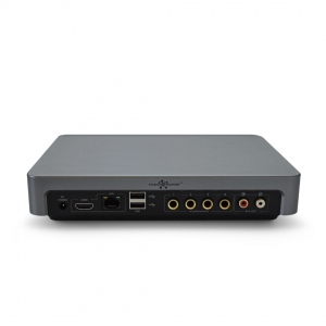 EVOBOX Premium Hi-End караоке-система в Белгороде
