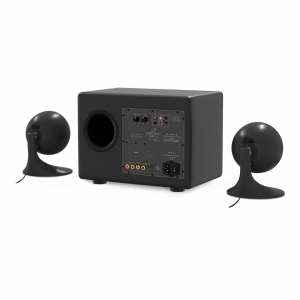 EvoSound Sphere 2.1 аудиосистема для караоке в Белгороде