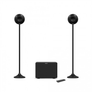 EvoSound Sphere 2.1 аудиосистема для караоке в Белгороде