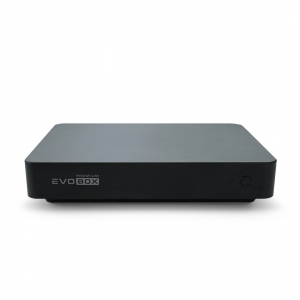 Hi-End караоке-система EVOBOX Premium + EvoSoundBar (саундбар с караоке) в Белгороде