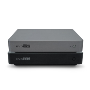 Hi-End караоке-система EVOBOX Premium + EvoSoundBar (саундбар с караоке) в Белгороде