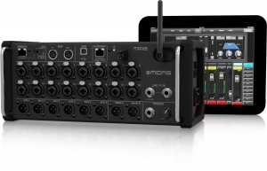 Midas MR18 цифровой микшер в Белгороде