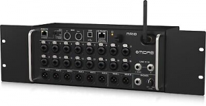 Midas MR18 цифровой микшер в Белгороде