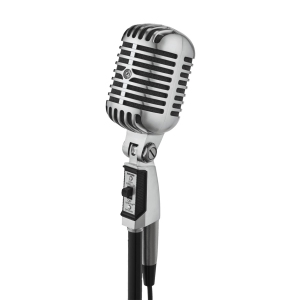 SHURE 55SH SERIES II вокальный, динамический микрофон в Белгороде