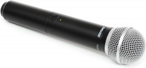 SHURE BLX24E/PG58 M17 вокальная радиосистема в Белгороде