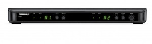 SHURE BLX288E/B58 M17 вокальная радиосистема в Белгороде