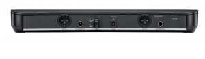 SHURE BLX288E/B58 M17 вокальная радиосистема в Белгороде